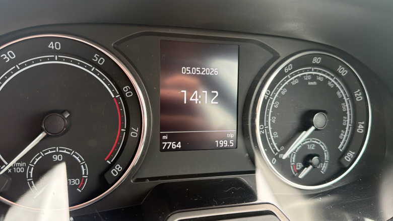 Skoda Fabia 1.0 TSI 110 SE L 5dr Petrol Hatchback